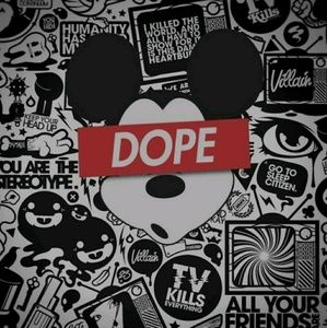 Meet your Posher, Dorien